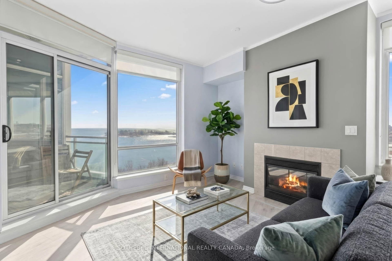 Condo for sale at 1013-5 Marine Parade Drive, Toronto, Ontario, M8V 4B4 - Mimico - MLS: W13060062