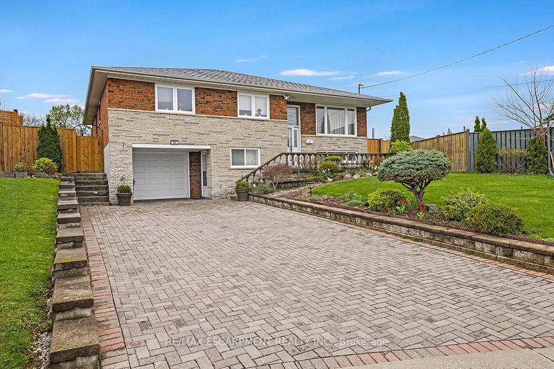 Lower Level - 51 Mangrove Rd, Toronto, M6L 2A4 | Image 2