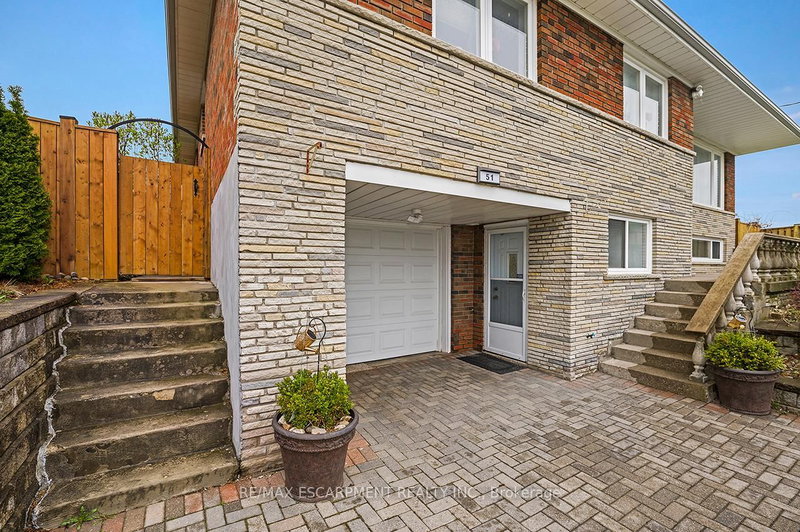 Lower Level - 51 Mangrove Rd, Toronto, M6L 2A4 | Image 3