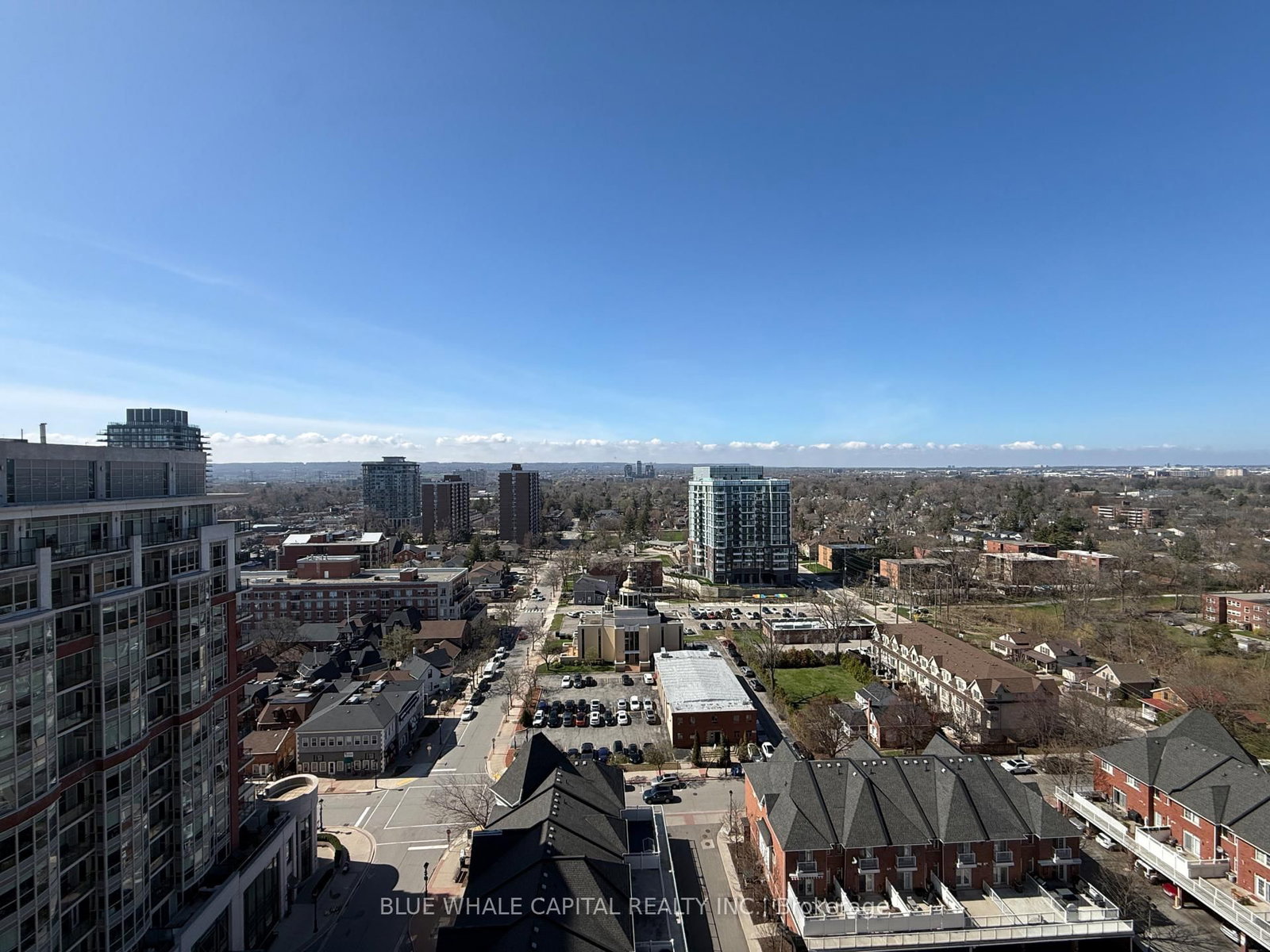 2075 Lakeshore Road, Unit 1510