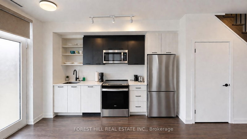 104 - 16 Symes Rd, Toronto, M6N 0B4 | Image 3