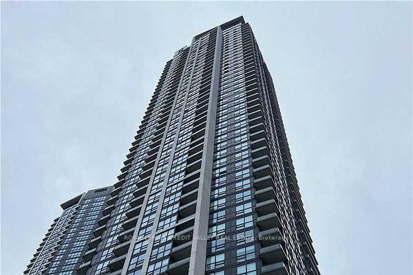 Condo for lease at 4711-4011 Brickstone Mews, Mississauga, Ontario, L5B 0J7 - City Centre - MLS: W13060310