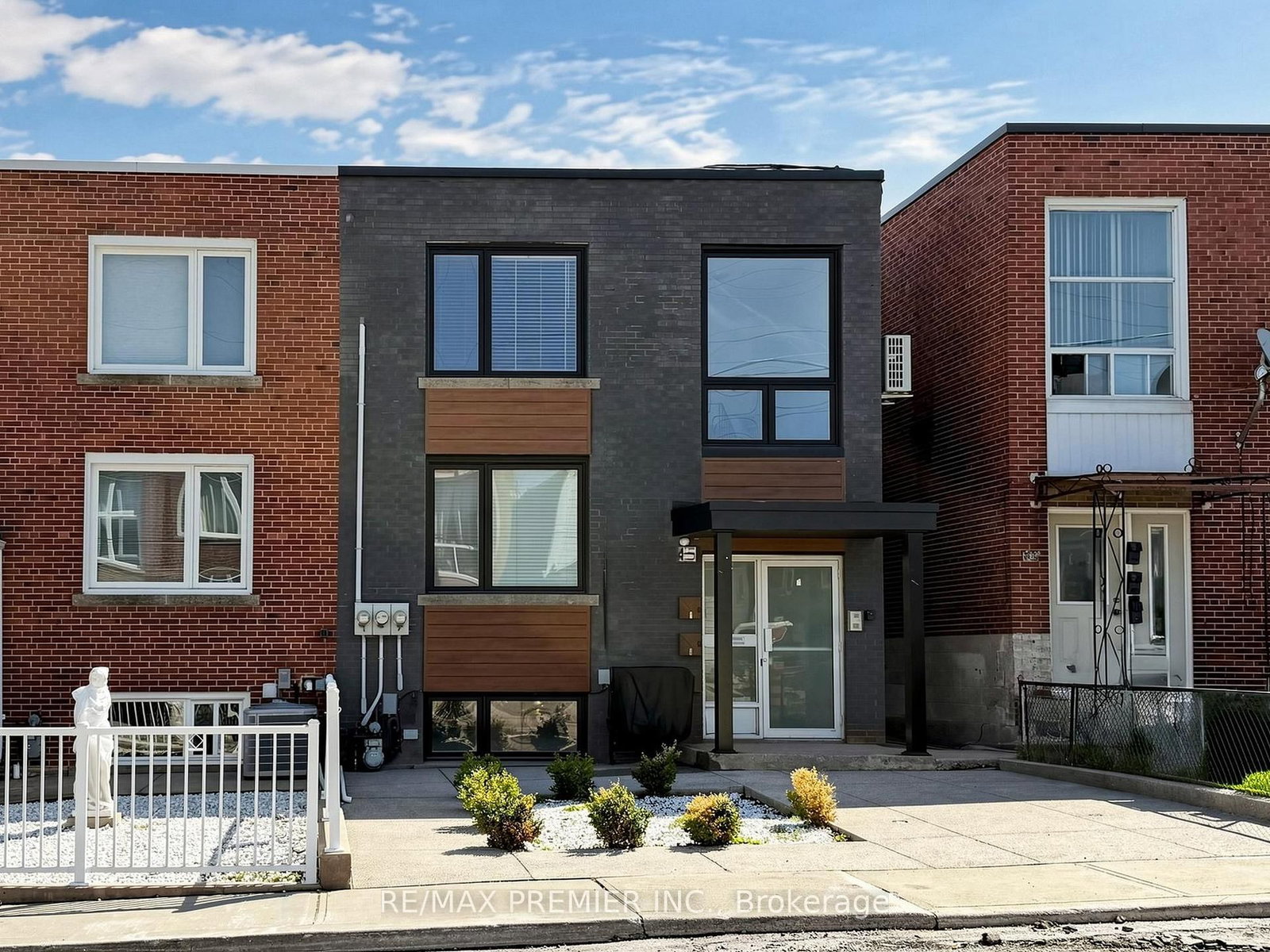 45 Croham Road, Unit Basement