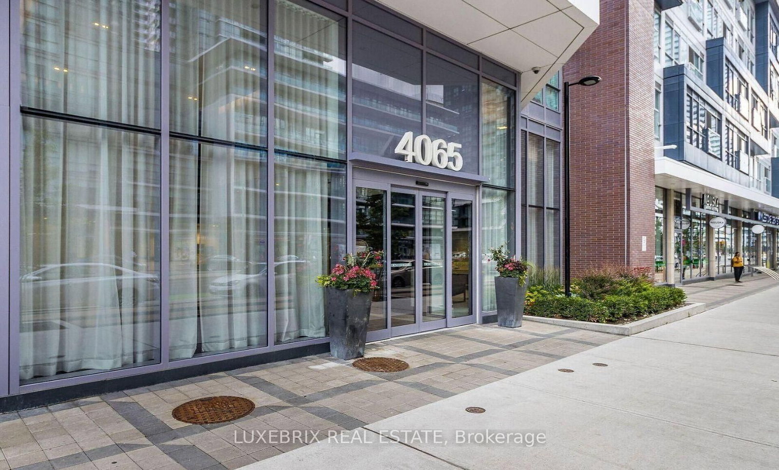 4065 Confederation Parkway, Unit 4312 - Photo 2