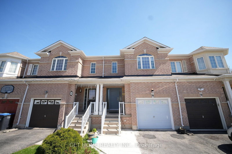 home for sale on 78 Spicebush Terrace