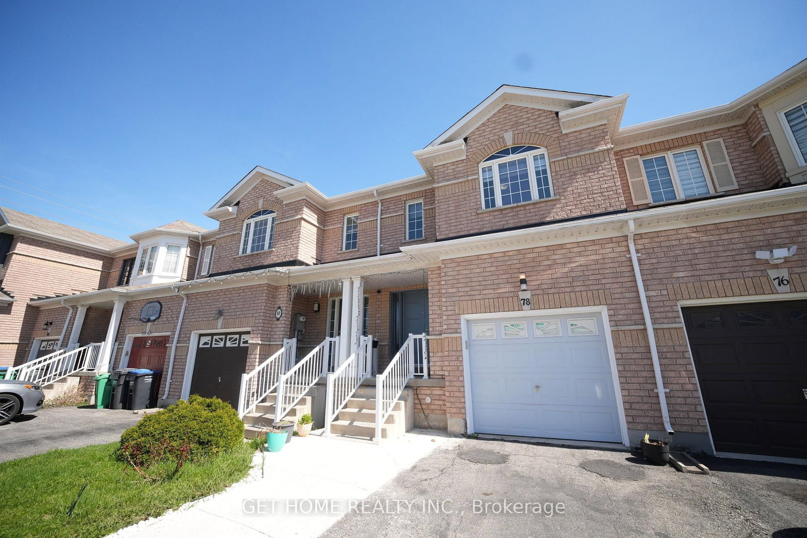 78 Spicebush Terrace - Photo 2