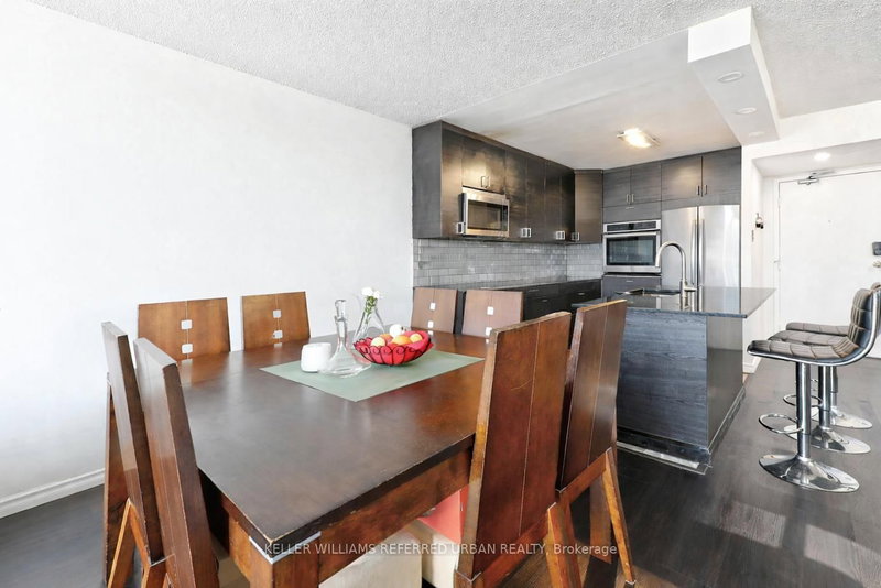 1811 - 10 Martha Eaton Way, Toronto, M6M 5B3 | Image 2