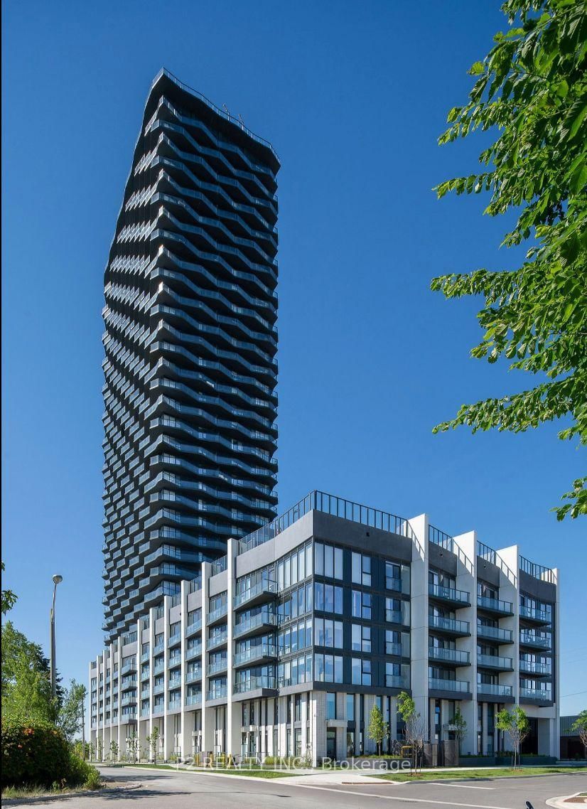 Condo for lease at 631-36 Zorra Street, Toronto, Ontario, M8Z 0G5 - Islington-City Centre West - MLS: W13060562