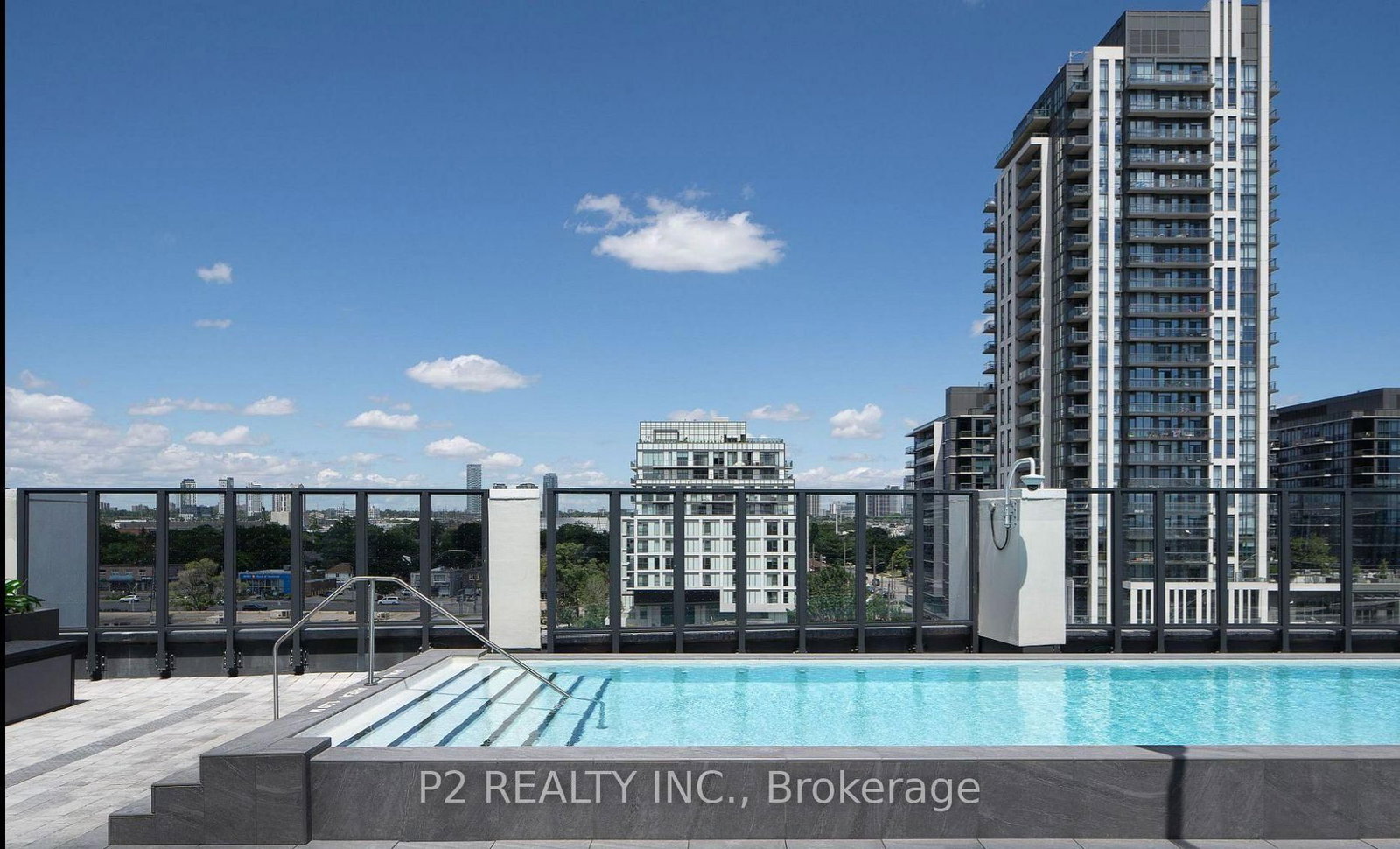 36 Zorra Street, Unit 631 - Photo 5