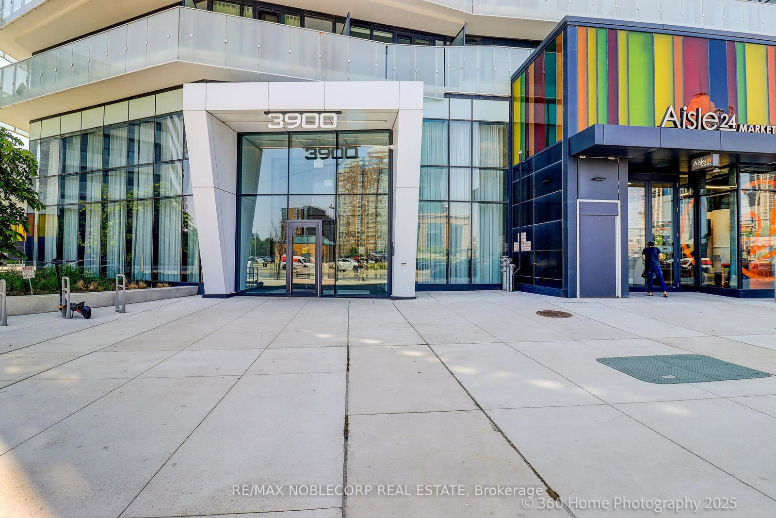 3900 Confederation Parkway, Unit 2912 - Photo 27