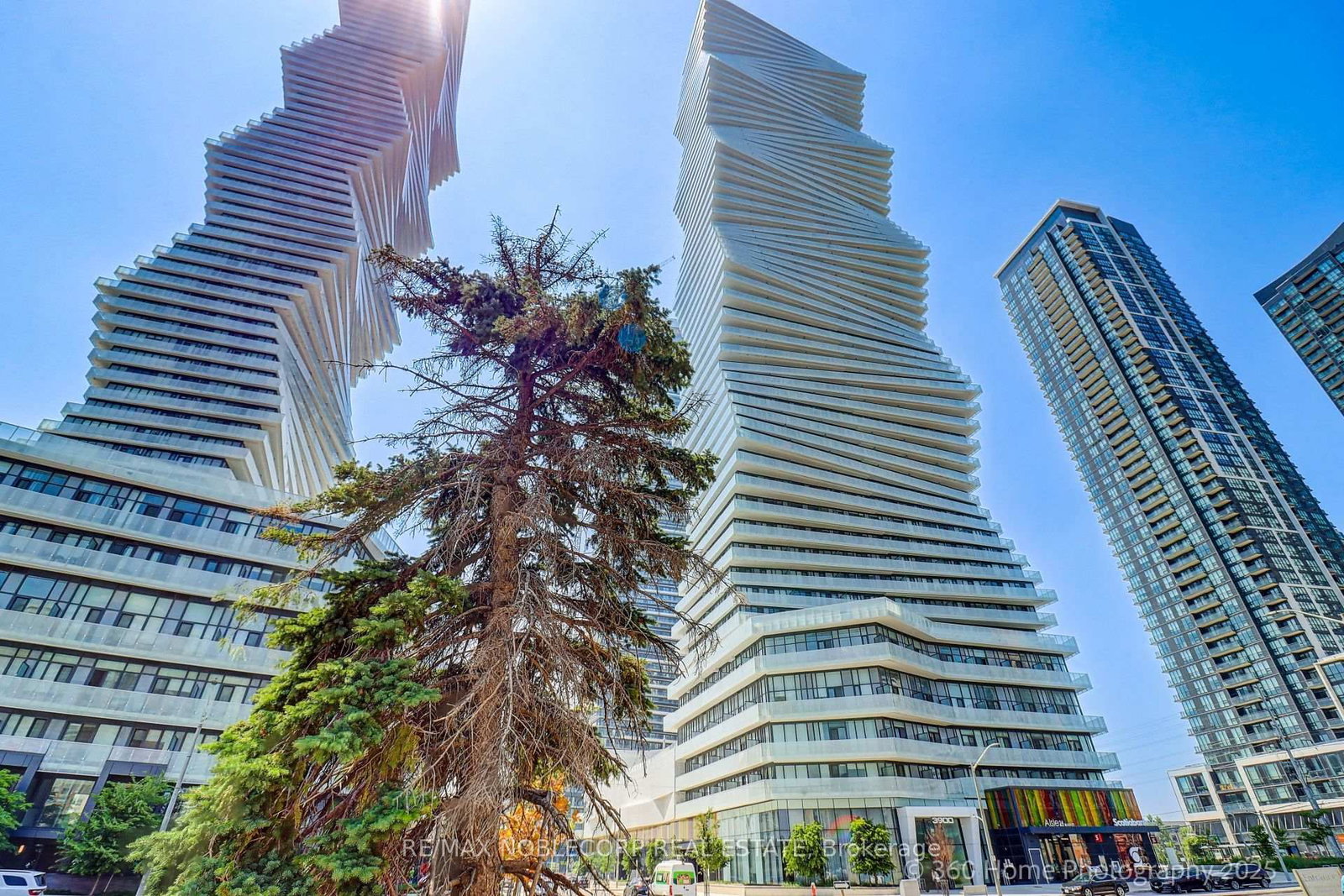 3900 Confederation Parkway, Unit 2912 - Photo 28