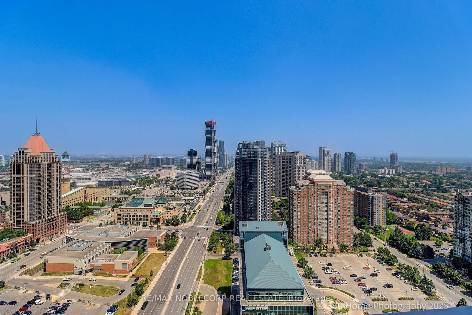 3900 Confederation Parkway, Unit 2912 - Photo 29