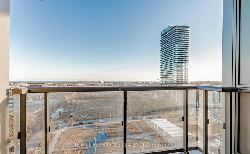 906 - 17 Zorra St, Toronto, M8Z 0C8 | Image 3