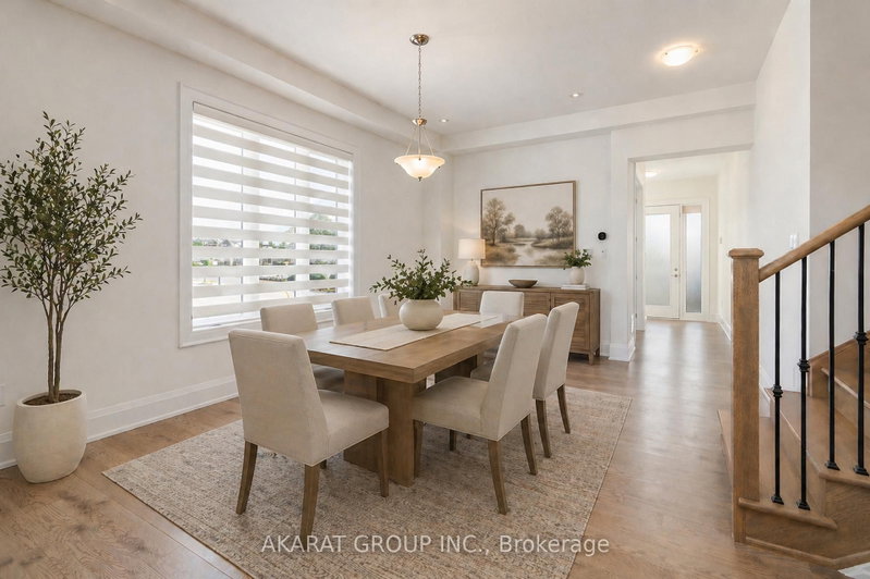 2395 Saw Whet Oakville,ON L6M 5L5 — Photo 12