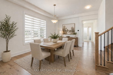 2395 Saw Whet Oakville,ON L6M 5L5 — Photo 12