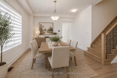 2395 Saw Whet Oakville,ON L6M 5L5 — Photo 13
