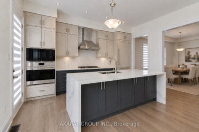 2395 Saw Whet Oakville,ON L6M 5L5 — Photo 15