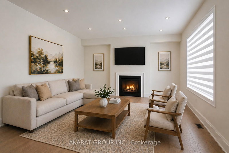 2395 Saw Whet Oakville,ON L6M 5L5 — Photo 19