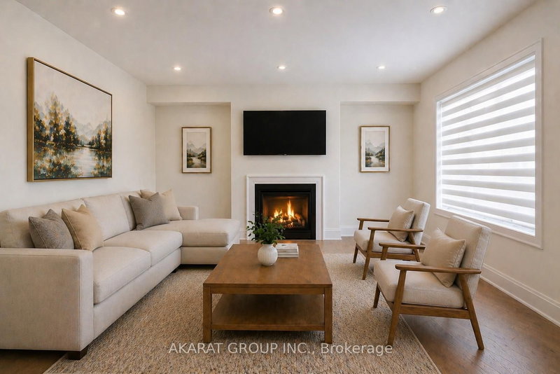 2395 Saw Whet Oakville,ON L6M 5L5 — Photo 20