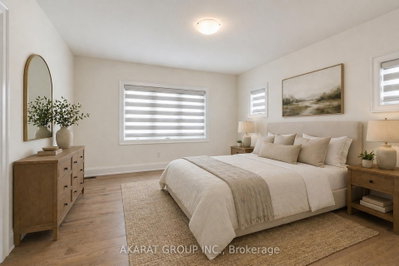 2395 Saw Whet Oakville,ON L6M 5L5 — Photo 24