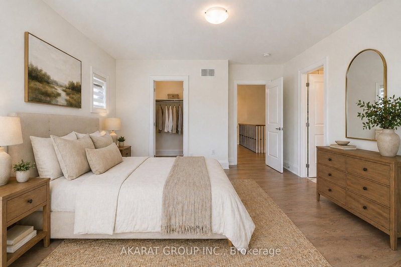 2395 Saw Whet Oakville,ON L6M 5L5 — Photo 25