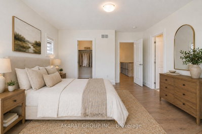 2395 Saw Whet Oakville,ON L6M 5L5 — Photo 25