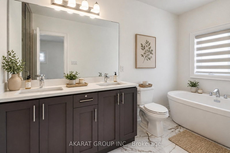 2395 Saw Whet Oakville,ON L6M 5L5 — Photo 27