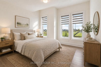 2395 Saw Whet Oakville,ON L6M 5L5 — Photo 29
