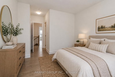 2395 Saw Whet Oakville,ON L6M 5L5 — Photo 36