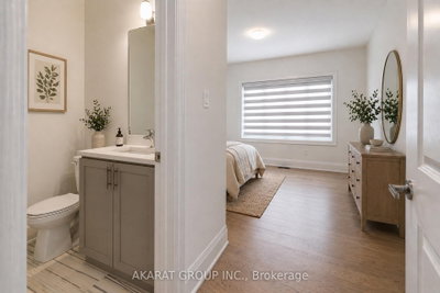 2395 Saw Whet Oakville,ON L6M 5L5 — Photo 37