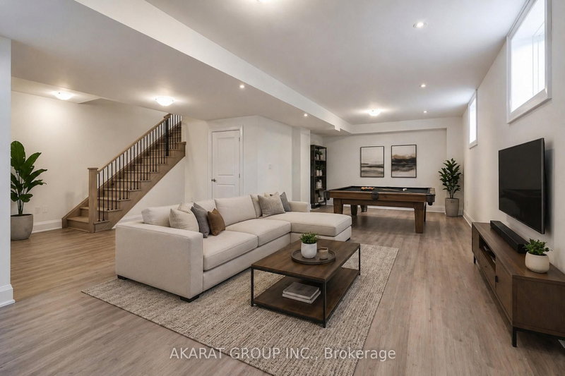 2395 Saw Whet Oakville,ON L6M 5L5 — Photo 42