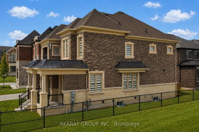 2395 Saw Whet Oakville,ON L6M 5L5 — Photo 46