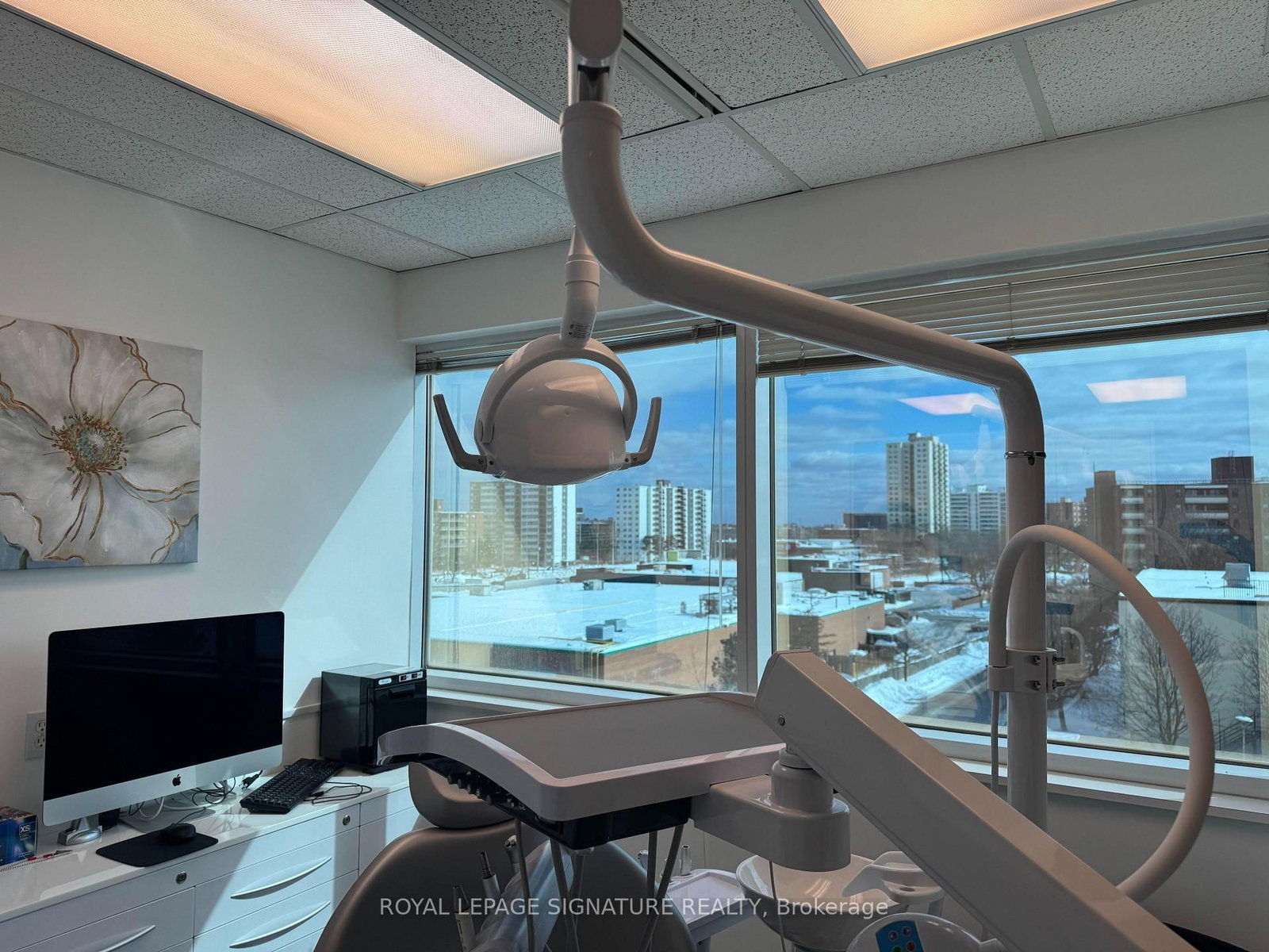 71 King Street W, Unit Unit 405