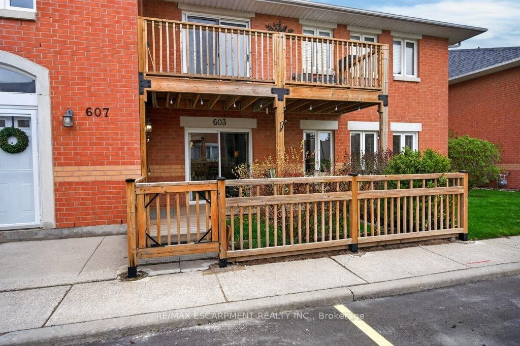 4140 Foxwood Drive, Unit 603 - Photo 2
