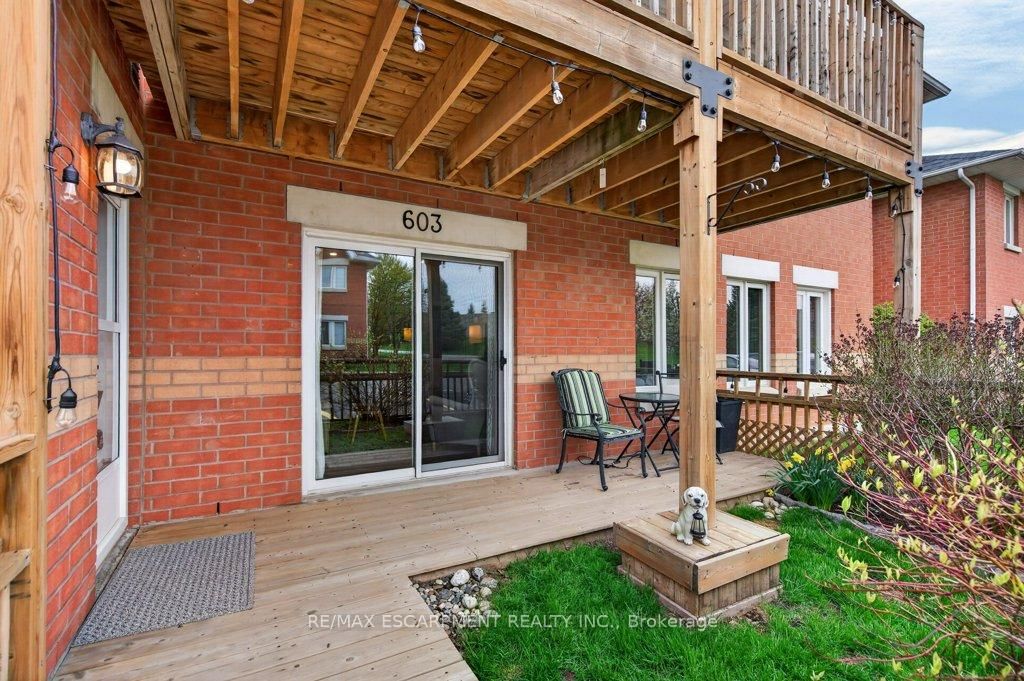 4140 Foxwood Drive, Unit 603 - Photo 4