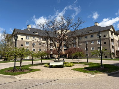 Condo leased at 307-4 Dayspring Circle, Brampton, Ontario, L6P 2Z5 - Goreway Drive Corridor - MLS: W13060764
