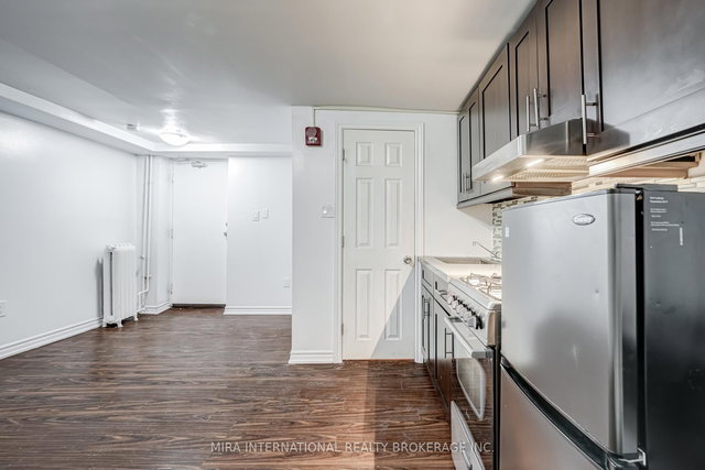 B1A - 70 Melbourne Avenue