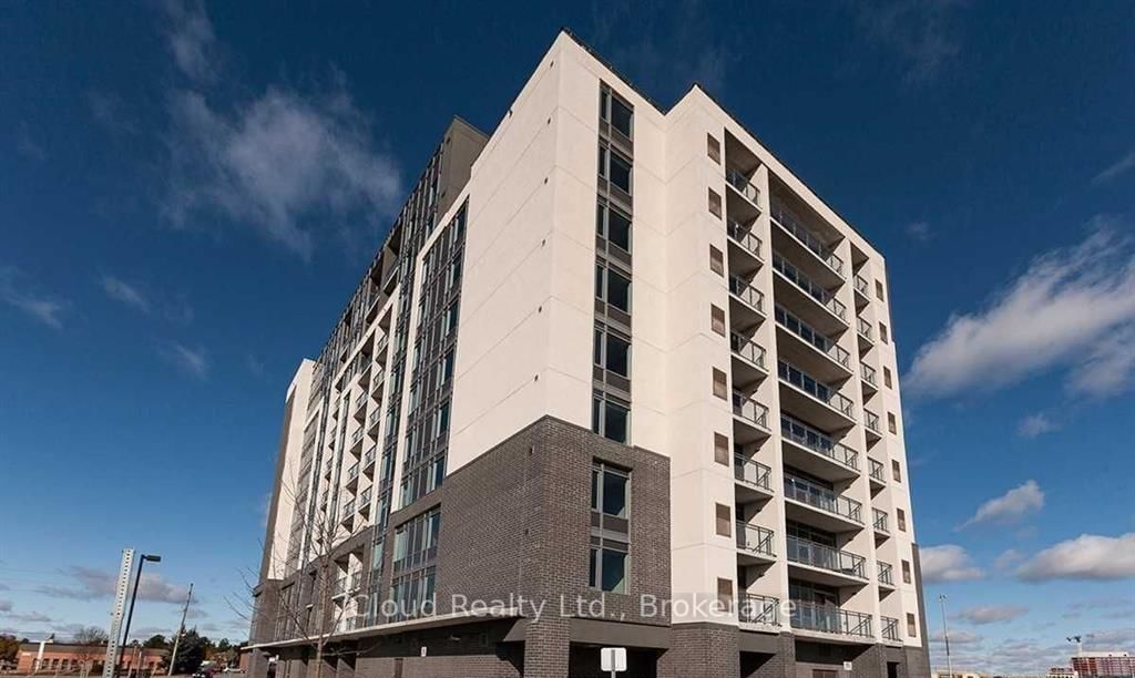 Condo for lease at 312-716 Main Street, Milton, Ontario, L9T 3P6 - Timberlea - MLS: W13060852