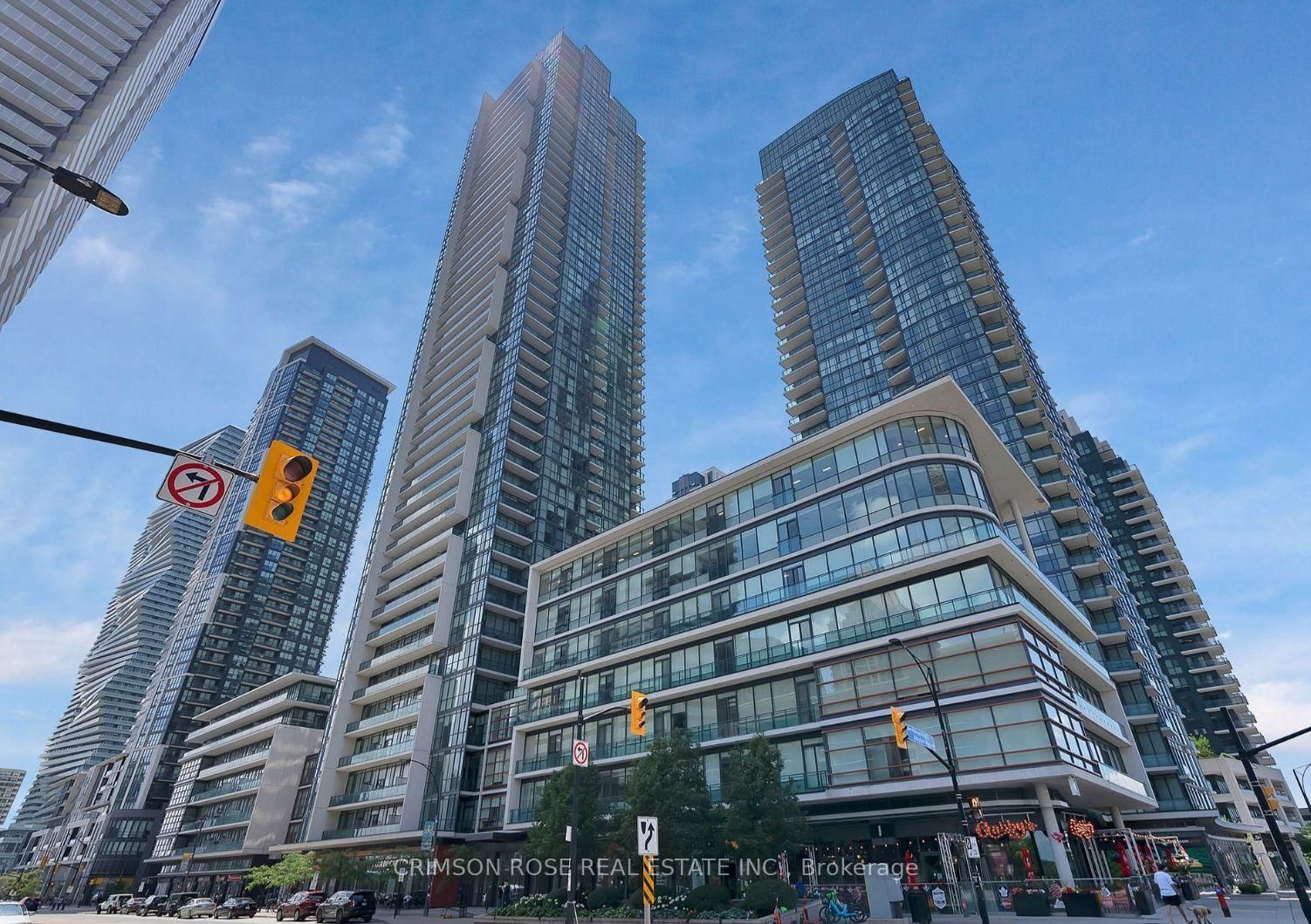 4070 Confederation Parkway, Unit 3603