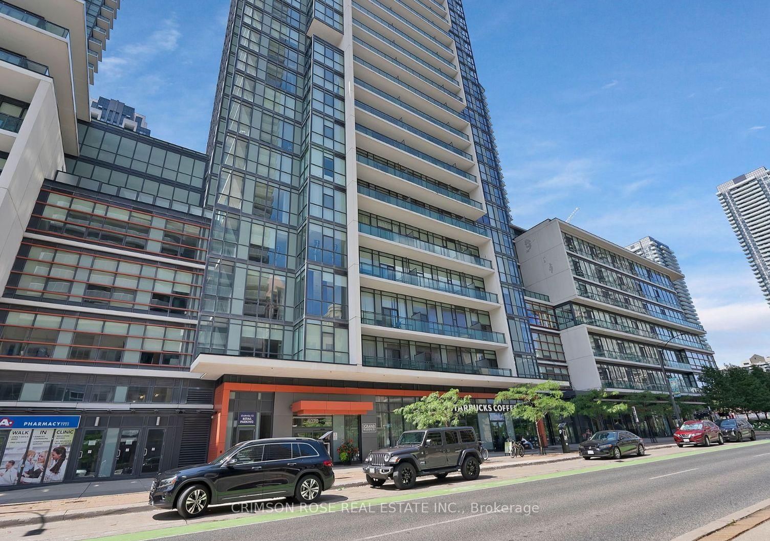4070 Confederation Parkway, Unit 3603 - Photo 2