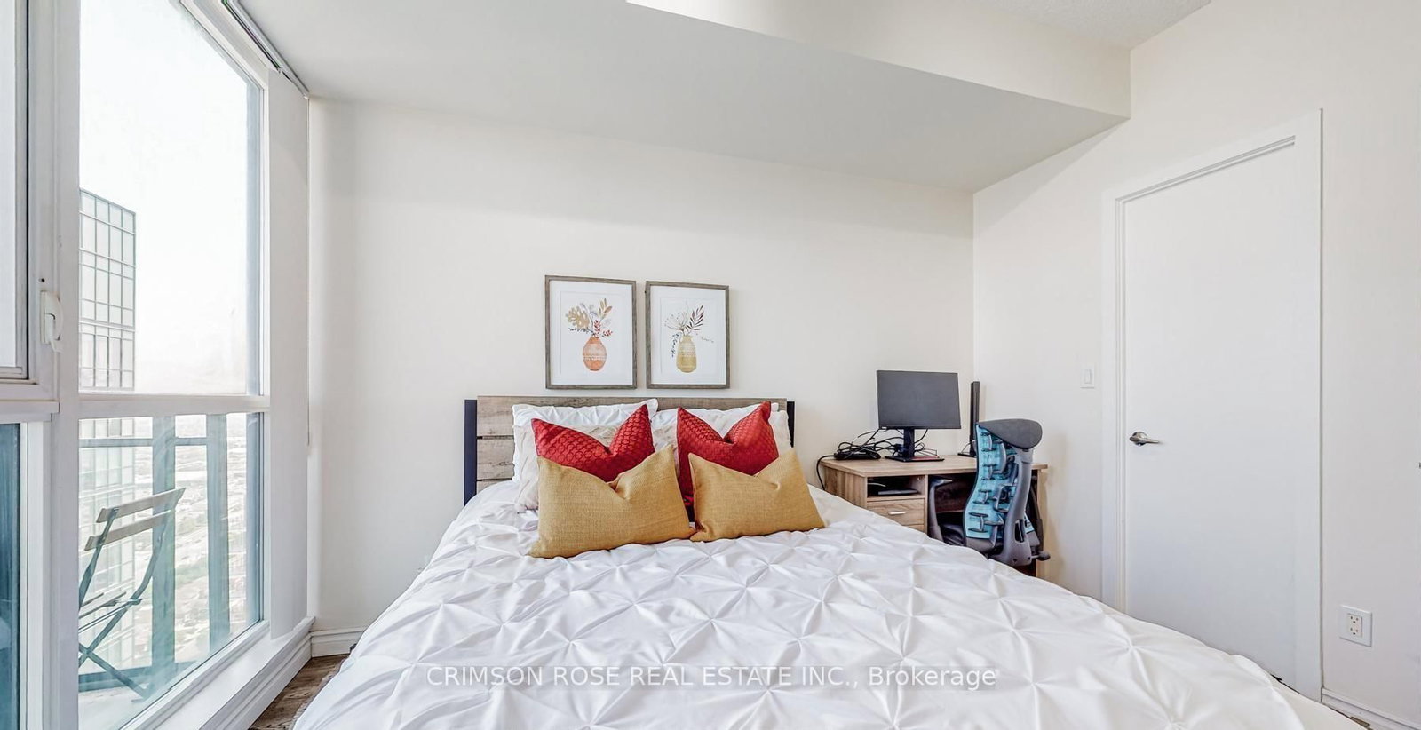 4070 Confederation Parkway, Unit 3603 - Photo 20