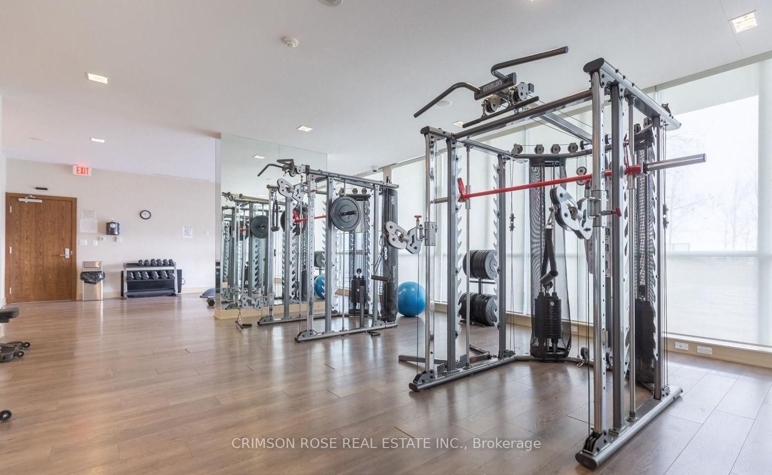 4070 Confederation Parkway, Unit 3603 - Photo 31