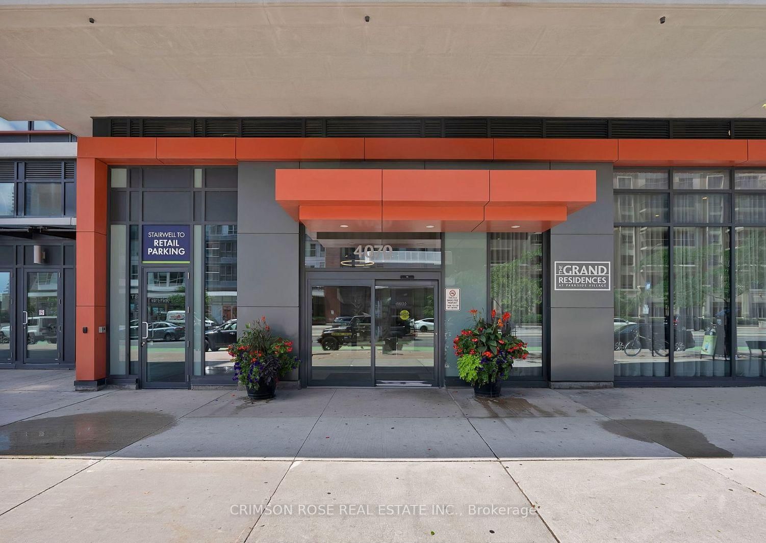 4070 Confederation Parkway, Unit 3603 - Photo 4
