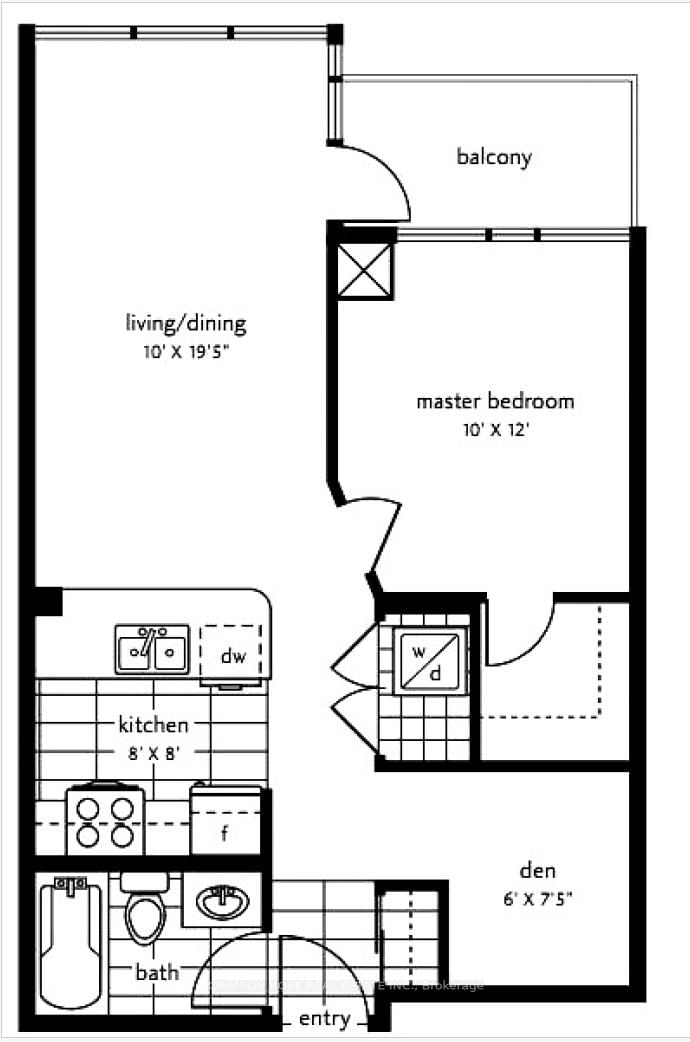 4070 Confederation Parkway, Unit 3603 - Photo 40