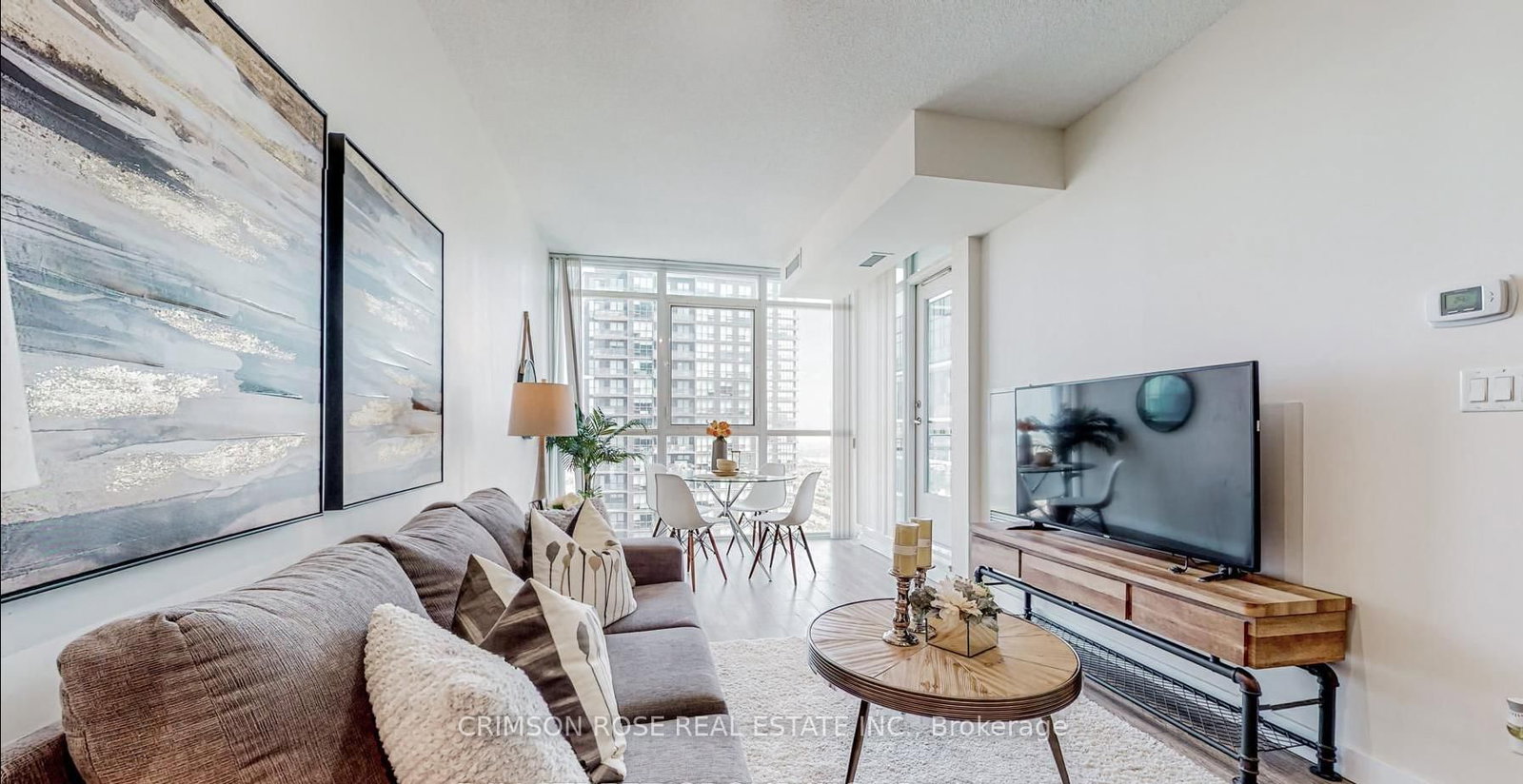 4070 Confederation Parkway, Unit 3603 - Photo 5