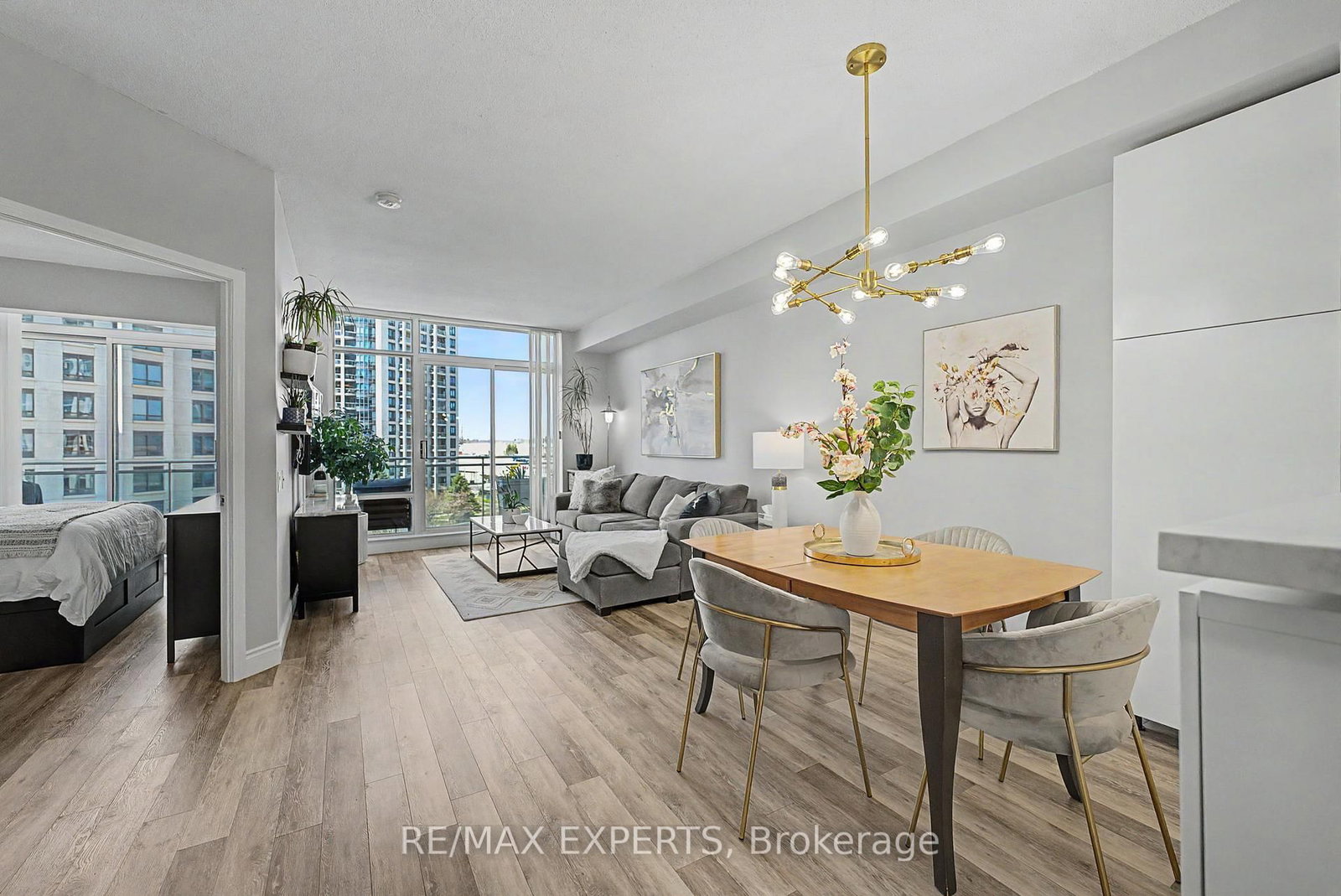 Condo for sale at 610-5 Marine Parade Drive, Toronto, Ontario, M8V 4B4 - Mimico - MLS: W13060954