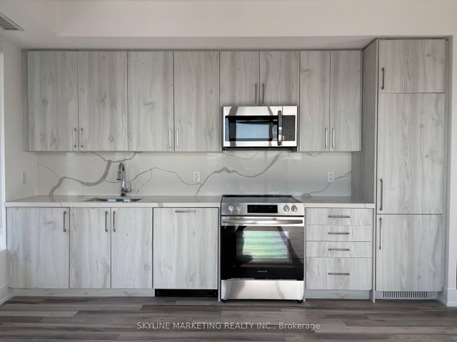 445 - 2450 Old Bronte Road