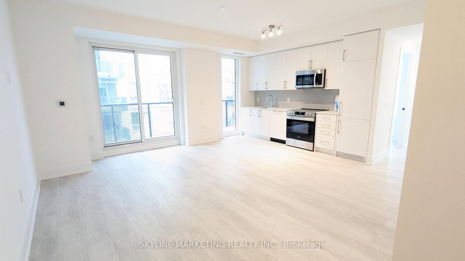2450 Old Bronte Road, Unit 504