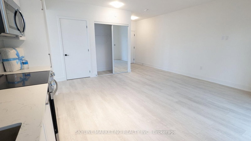 504 - 2450 Old Bronte Road