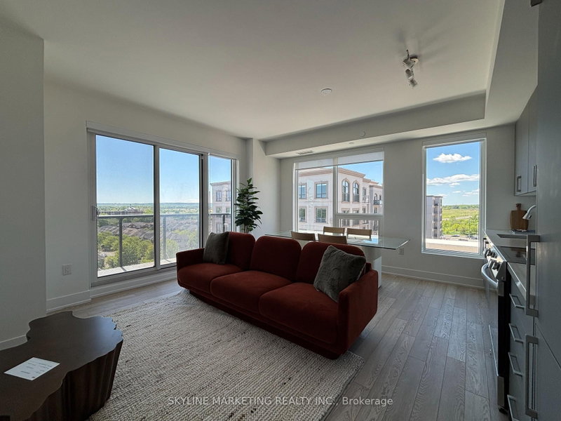 733 - 2450 Old Bronte Road